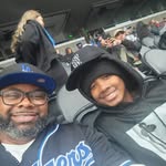 Brandon Torrence - @torrencebrandon - Instagram