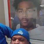 Brandon Torrence - @southsidetorrence - Instagram