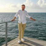 Brandon Toth - @copabrandon15 - Instagram
