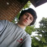 Brandon Traynor - @dah_lone_vekkiis - Instagram