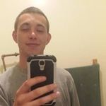 Brandon Gregory Chase Trimble - @trimble.b - Instagram