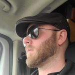 Brandon J. Trimble - @brandtrimble - Instagram