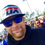 Brandon Trimble - @mr._kickinwing - Instagram