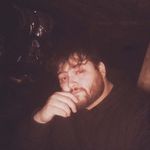 Brandon Trimble - @odd_inhabitant - Instagram