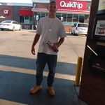 Brandon Trimble - @brandongregory3600 - Instagram