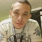 Brandon Trimble - @gregorychase11 - Instagram