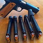 boy gun - @brandontroupe1 - Instagram