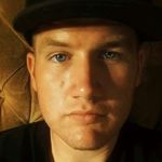 Brandon Campbell-Troup - @brandon_troup916 - Instagram