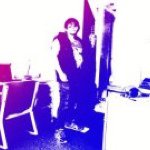 Brandon Troup - @crystalmoon18 - Instagram