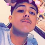 Brandon Trujillo - @brandon_._xavier - Instagram