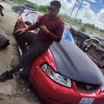 Brandon Trujillo - @brandontrujillo0912 - Instagram