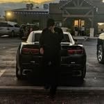 Brandon Trujillo Wong - @brandon_trujillo7 - Instagram