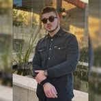 Brandon Turek - Facebook