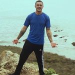 B - @brandontyree_7 - Instagram