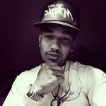 Brandon Hightower - @brandon_tyrell - Instagram