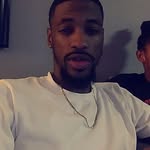 Brandon Tyre 'Carless' Palmer - @brandoncarlesspalmer - Instagram