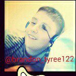 Brandon Tyree - @brandon_tyree122 - Instagram