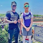 Brandon Tyrell Ross (B) - @brandon_tyrell_ross07 - Instagram
