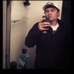 Brandon Tyrrell - @btyrrell9149 - Instagram