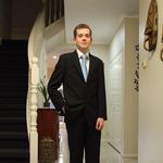 Brandon Tyrrell - @tyrrell6341 - Instagram
