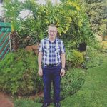 Brandon Upton - @upton.brandon - Instagram