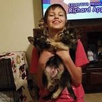 Brandon Upton - @brandon.upton.3591 - Instagram