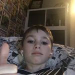 Brandon Upton - @brandonupton59 - Instagram