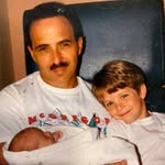 Brandon Vallone - @baloney88 - Instagram