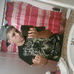 brandon van horn - @bookey101 - Instagram