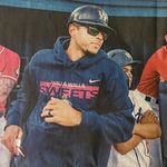 Brandon Van Horn - @brandonvanhorn818 - Instagram