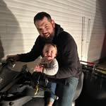 Brandon Van Horn - @brandon.vanhorn.737 - Instagram