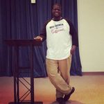 Brandon VanHorn - @iambvanhorn - Instagram