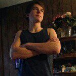 Brandon VanHorn - @vanhornbrandon - Instagram