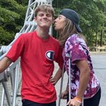 Brandon Vanhorn - @butchness24 - Instagram