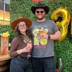 Brandon VanHorn - @brandeenoh - Instagram