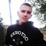 Brandon Vanhorn - @brandon_ovo_vh - Instagram