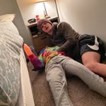 Brandon vanhorn - @lildicgng - Instagram