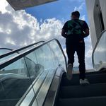 Brandon Vargo - @wildvargus - Instagram