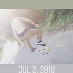 Brandon Varnell - @lilbreezy6065 - Instagram