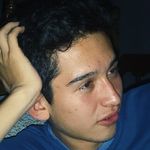 Brandon Vélez - @brandon_velez.c - Instagram