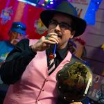 Brandon Velez - @worlds_collide_entertainers - Instagram
