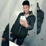 Brandon Velez - @brandon__velez - Instagram