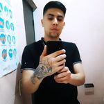 Brandon Velez - @brandonvelezg - Instagram