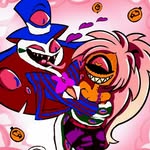 Brandon Jame Venable - @pumpkinbomb_mintsnake - Instagram