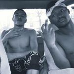 Brandon Venable - @jomontae903 - Instagram