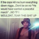 Brandon Venable - @montae_187 - Instagram