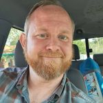 Brandon Venable - @brandonvenable - Instagram