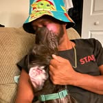 Brandon Venable - @luckyyshiner - Instagram