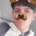 Brandon Venables - @brandon.venables.908 - Instagram