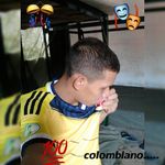 Brandon Piñeres - @brandon_verdeoliva._oficcial - Instagram